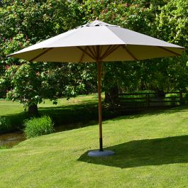 13 Foot 15 Foot Patio Umbrellas