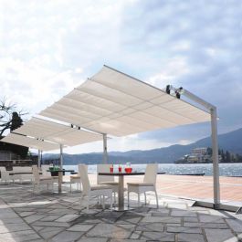 11 Foot To 12 Foot Patio Umbrellas