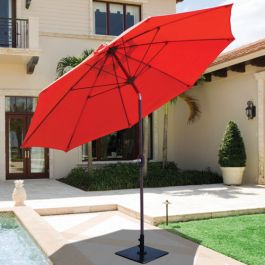 outdoor umbrella clearance