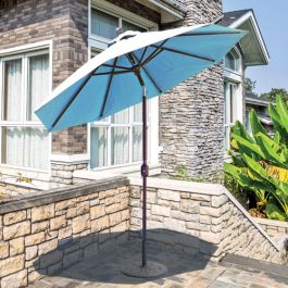 outdoor umbrella clearance