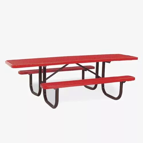 Buy Now - Commercial 6' Heavy Duty Table no hole by Texacraft - 158-6