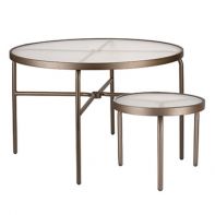 Buy Commercial Outdoor Dining Tables Now