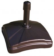 75 lb Steel Umbrella Base on sale now!